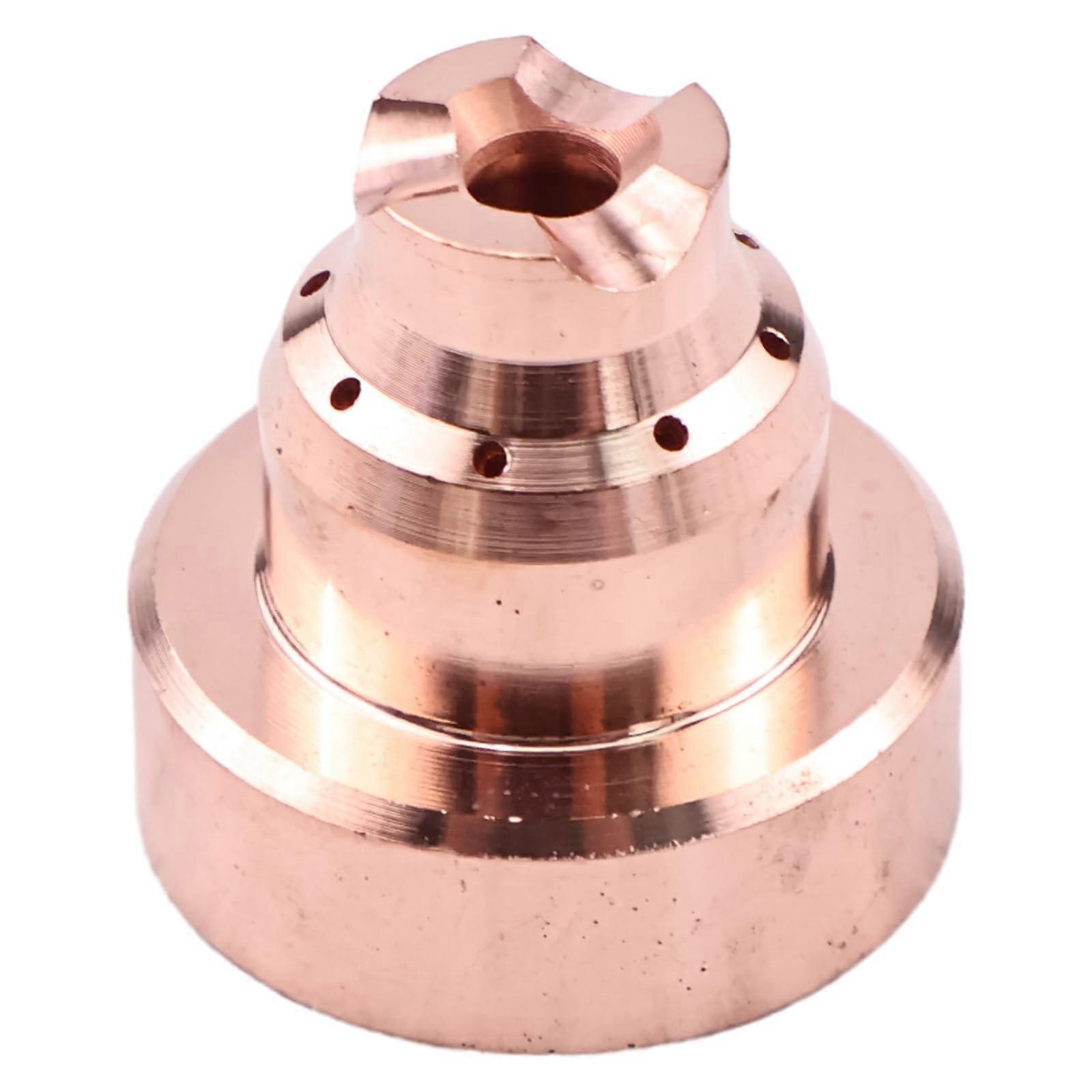 XT60 Plasma Cutter Drag Shield 256027 Replacement for Miller for Precise Cutting and Long Lifespan