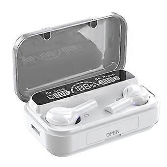 M278 True Wireless Stereo Bluetooth-compatibele 5.0 draadloze in-ear headset met microfoon Led Power Display