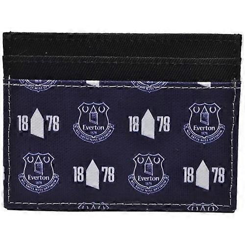 Everton FC Card Wallet