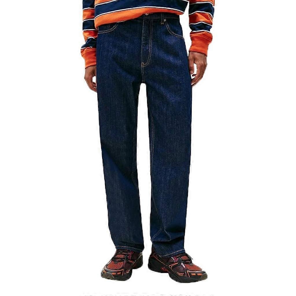 Pantalon Tommy Jeans Sonny Rglr Tprd Di4156