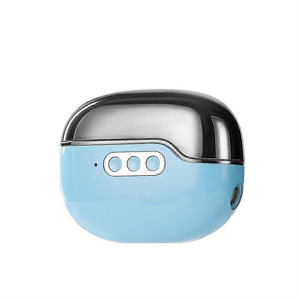 USB Rechargeable Electric Nail Clipper with LED Light, Quiet Adjustable Automatic Nail Trimmer