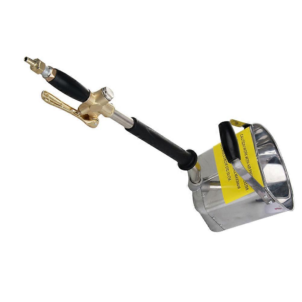 Air Paint Sprayer Coating Sprayer For Handymen Multi Ergonomically Designed Switch Waterproof 1Pcs