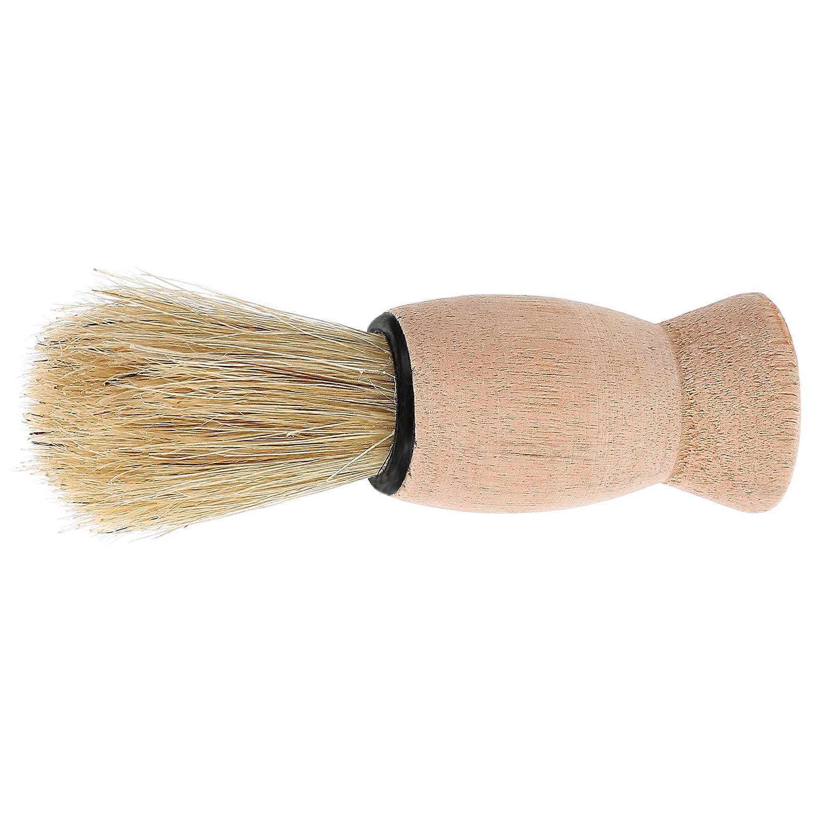 Brush Vintage Design Beard Shaving Brush