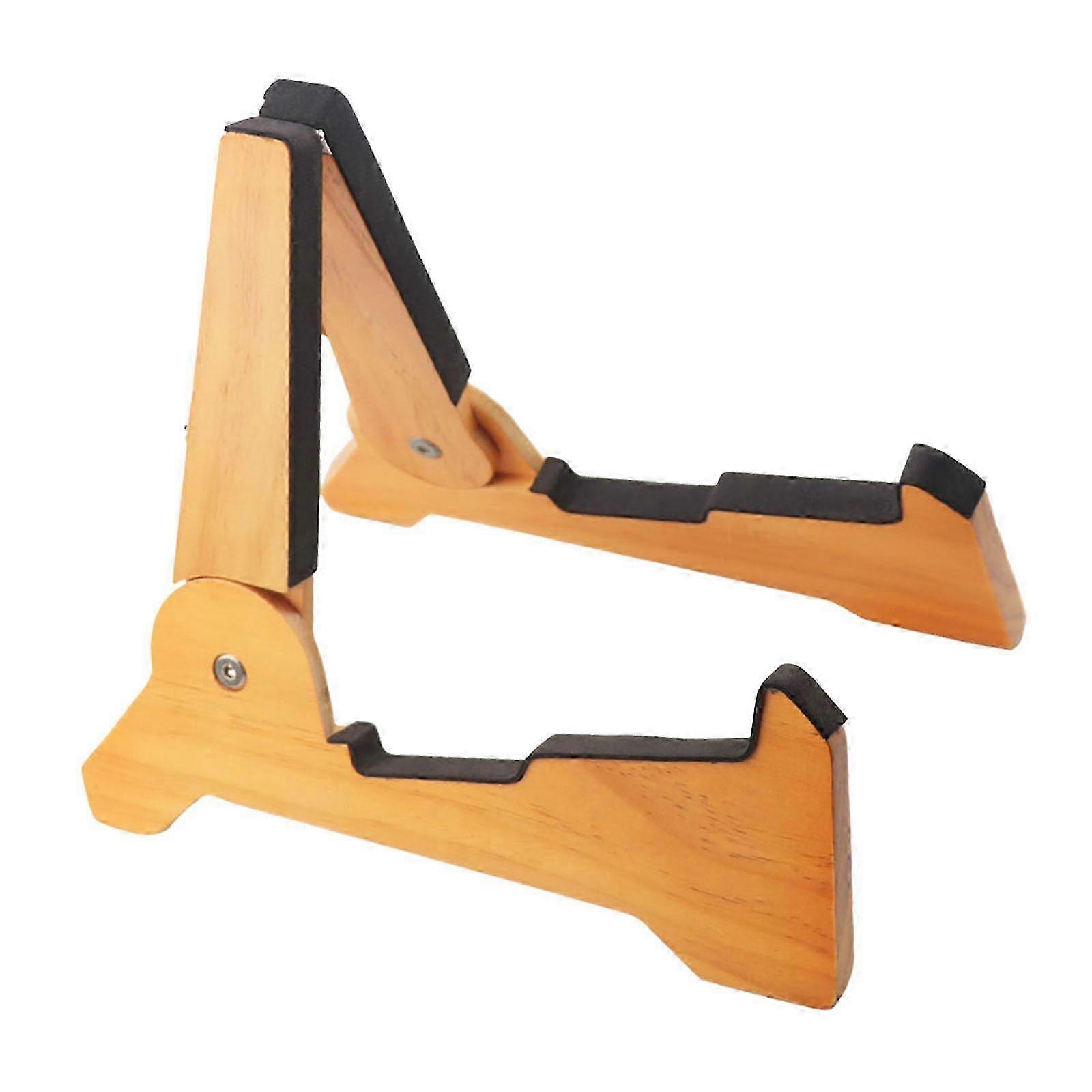 25-26 Guitar Stand Foldable for Classical Guitar Electric Guitar String Instrument
