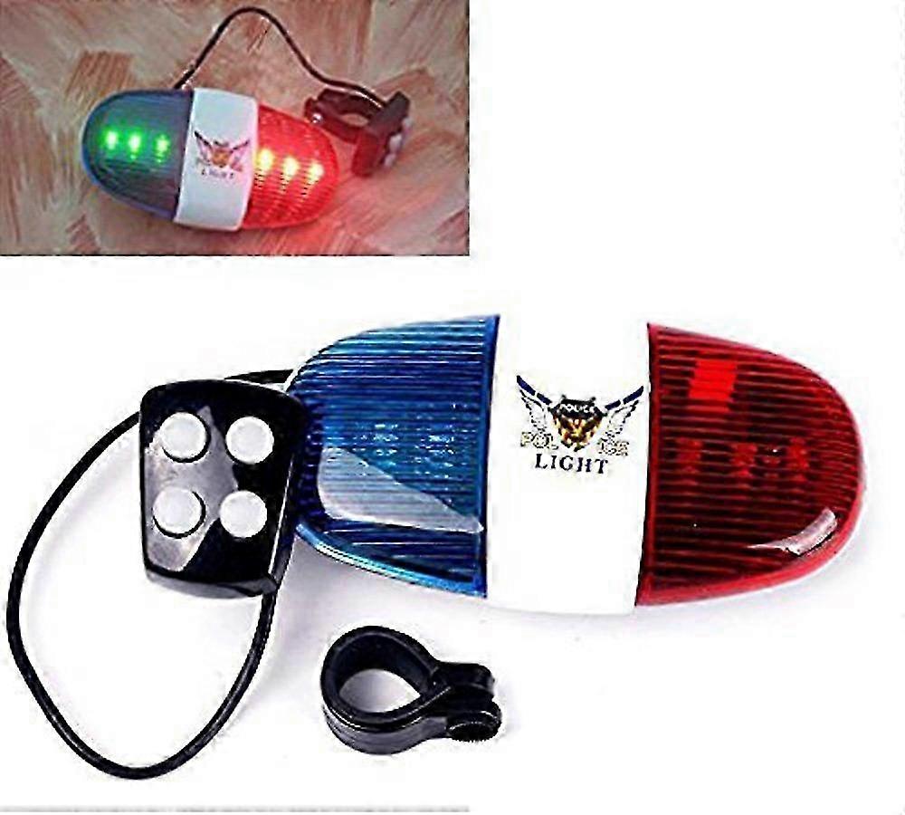 Bicycle Safety Light for Cycling 2025