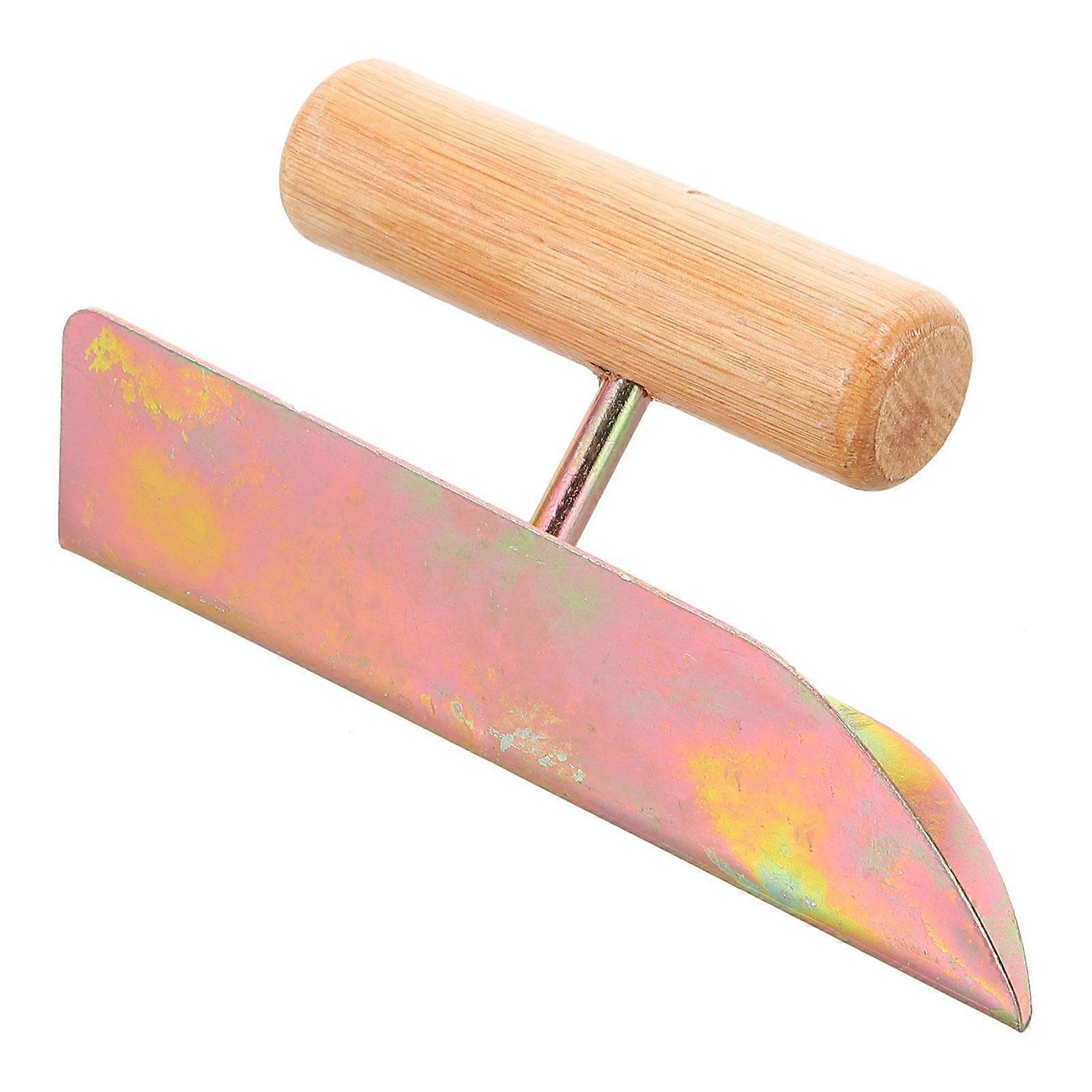 Corner Trowel Construction Spatula Multi for Joint Filling 1Pack