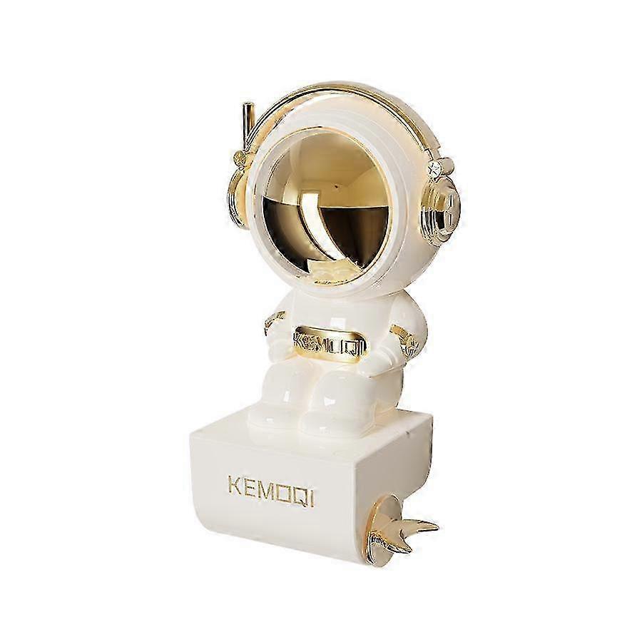 2026 Cosmopress Tube Squeezer, 2025 New Multifunctional Toothpaste Roller Squeezer