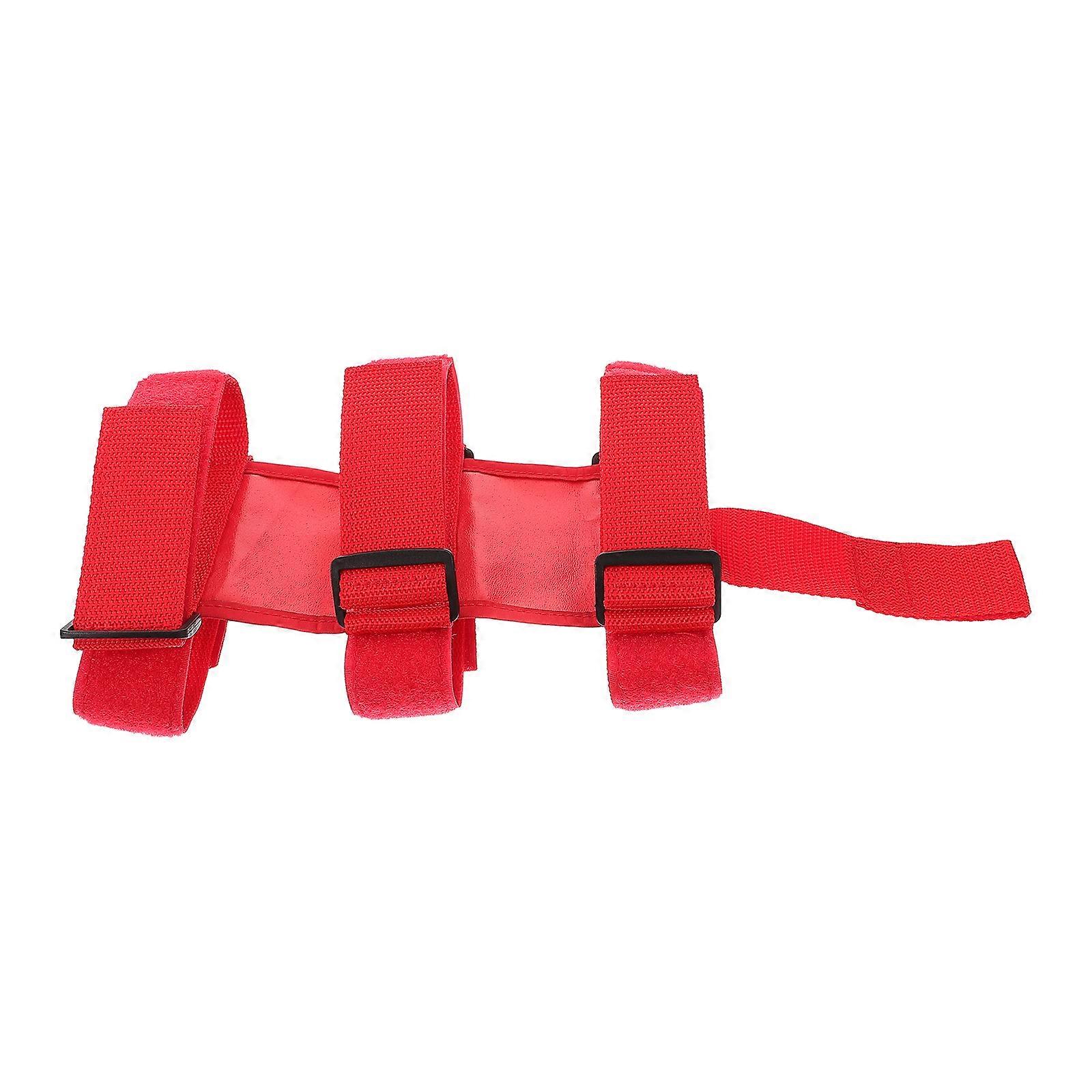 Car Fire Extinguisher Mounting Strap Extinguisher Mount Holder Nylon Strap