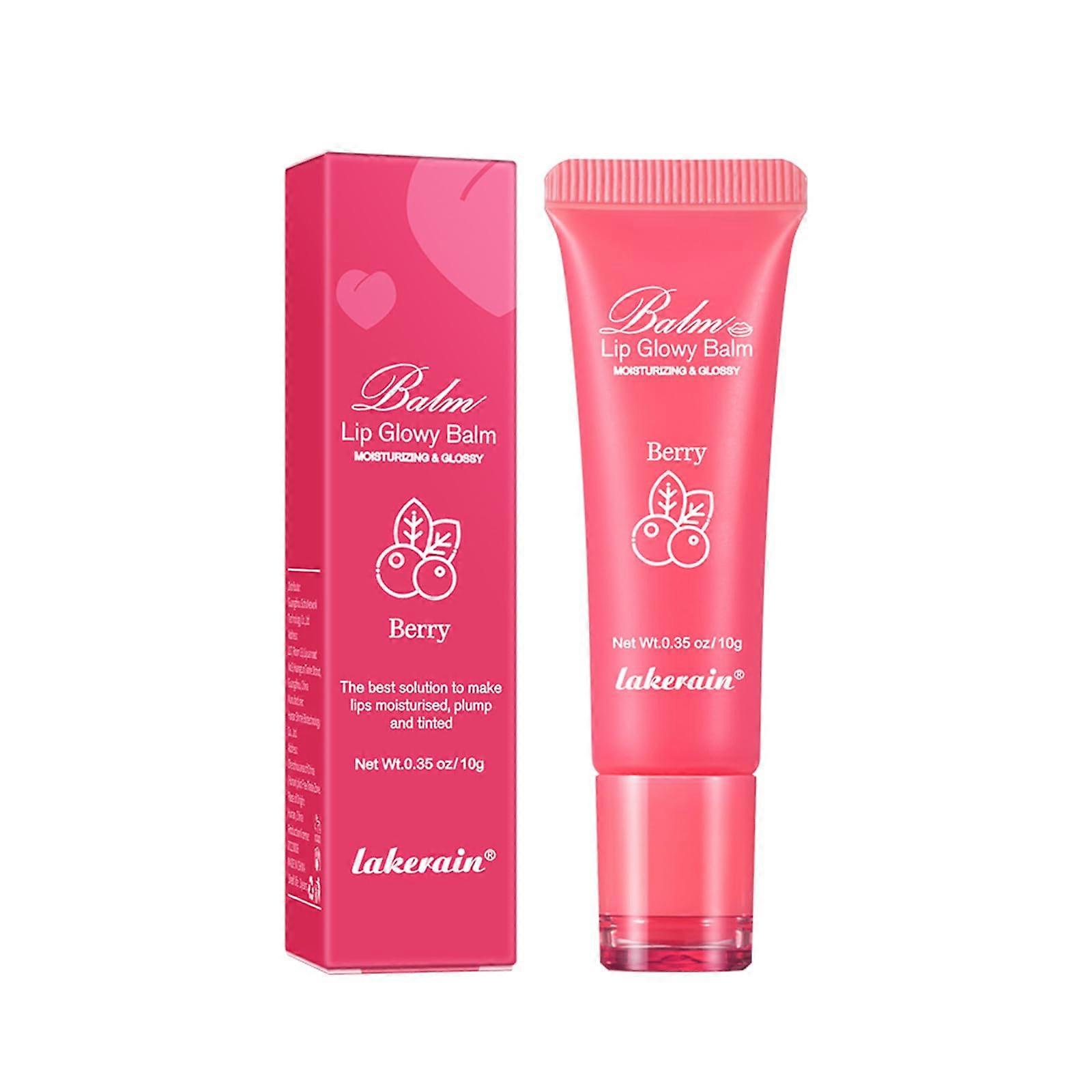 Moisturizing Lip Balm for Chapped Lips with Deep Hydration and LongLasting Moisture