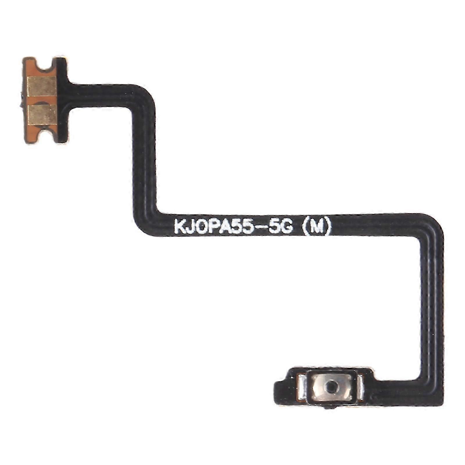 For OnePlus Nord CE 5G EB2101 EB2103 Power Button Flex Cable