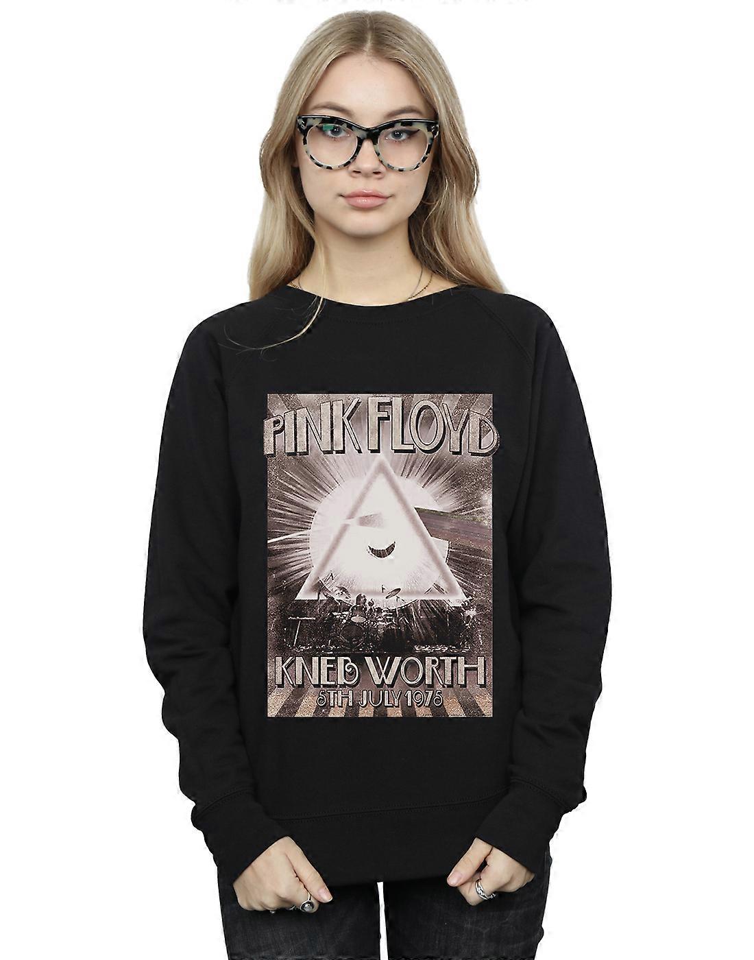 Bluza z plakatem pink floyd