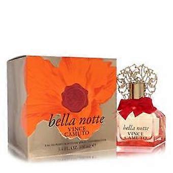  Vince Camuto Bella Notte by Vince Camuto - Eau De Parfum Intense Spray 3.4 oz - Women 