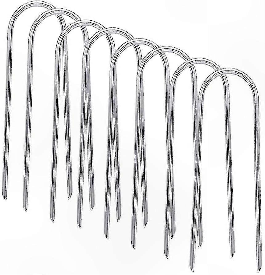 Durable Trampoline Ground Anchors - Secure Outdoor Wind Stakes for Stability