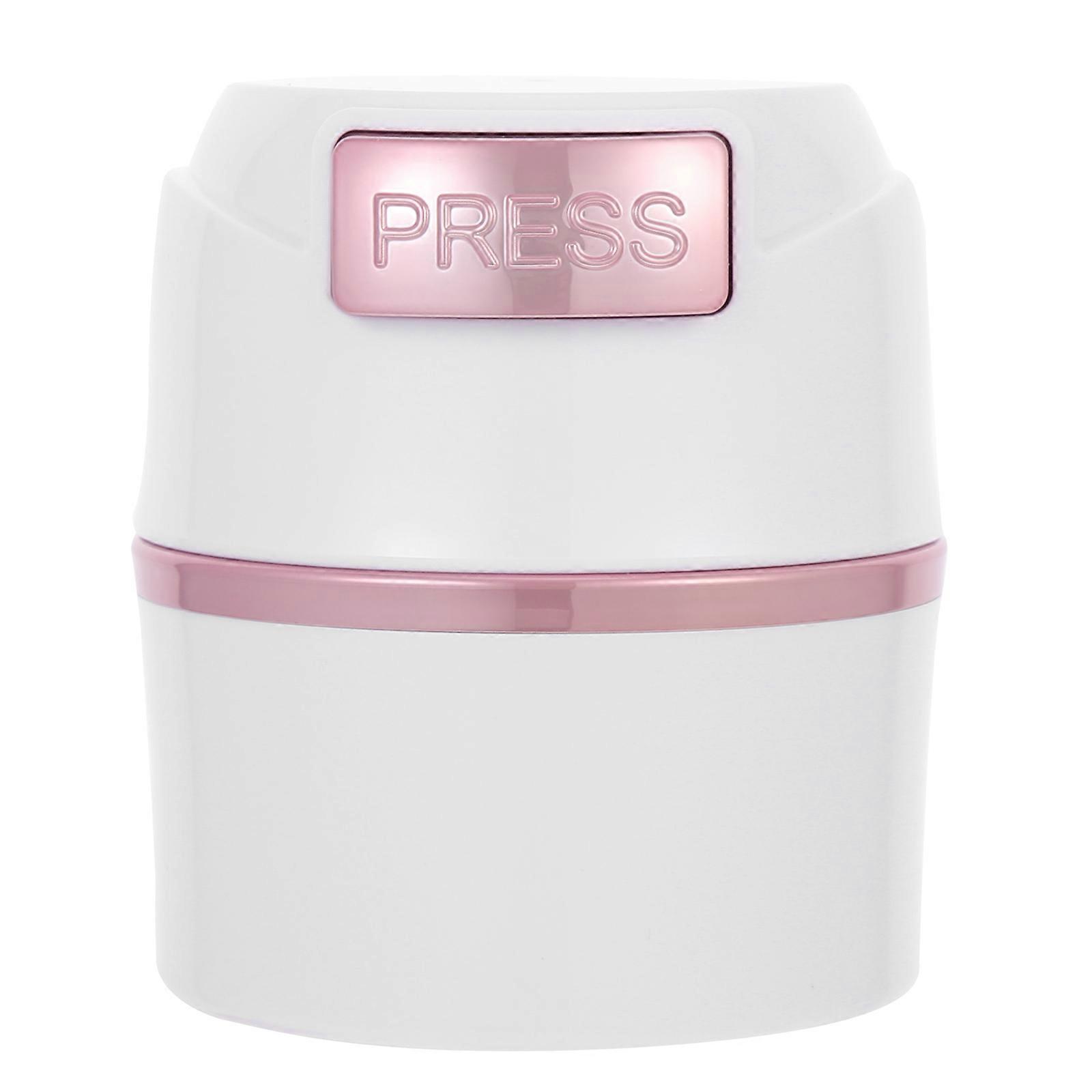 Eyelash Glue Storage Tank Grafting Eyelash Sealing Container 3Pcs Pack