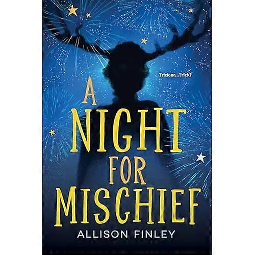 Night for Mischief