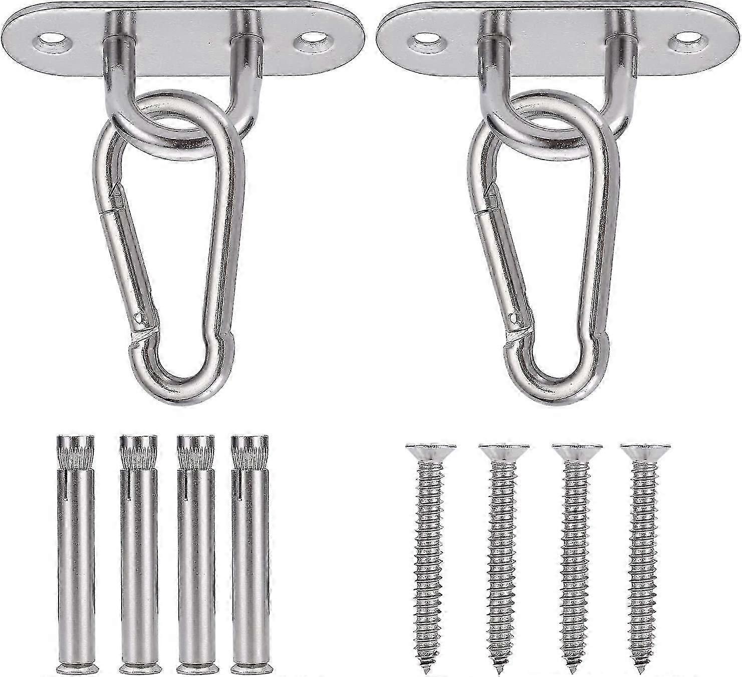 Ceiling Hook, Heavy Duty Ceiling Hook with SUS304 Stainless Steel