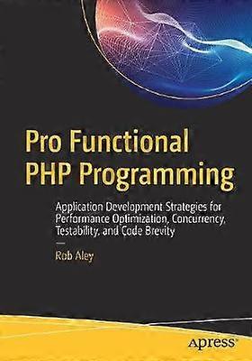 Programmation PHP fonctionnelle professionnelle