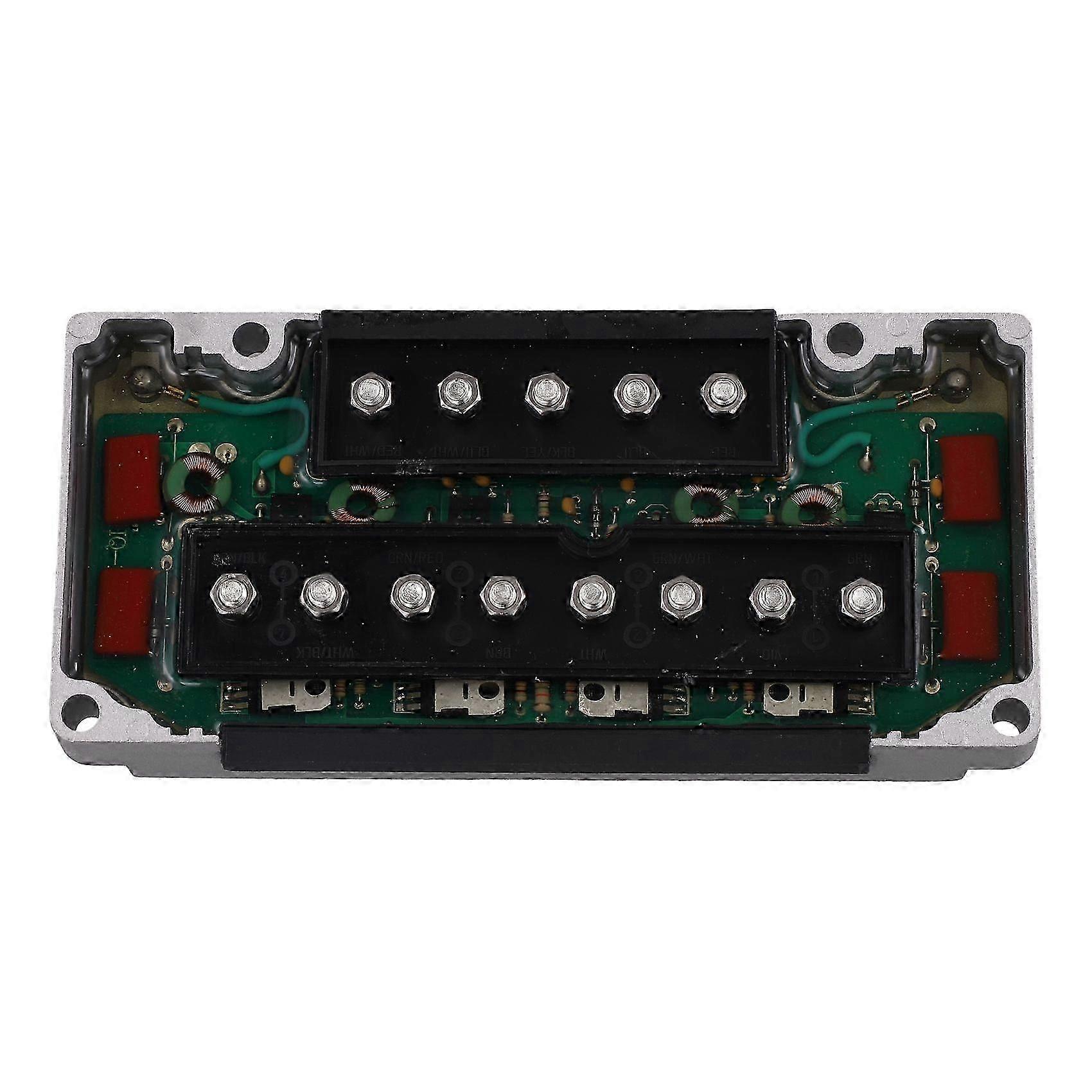 Ignition Switch Cdi Module Compatible With Mercury