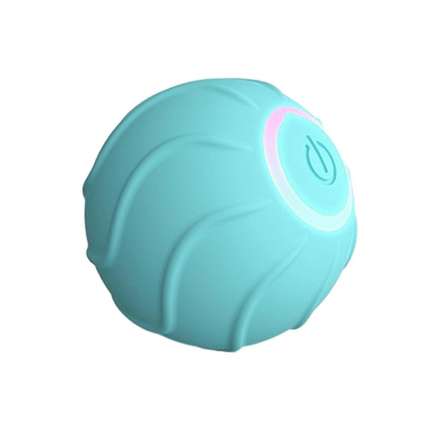 Cat Exercise Chasing Toy Ball Multi-Purpose Cat Plaything for Indoor Cat Kittens