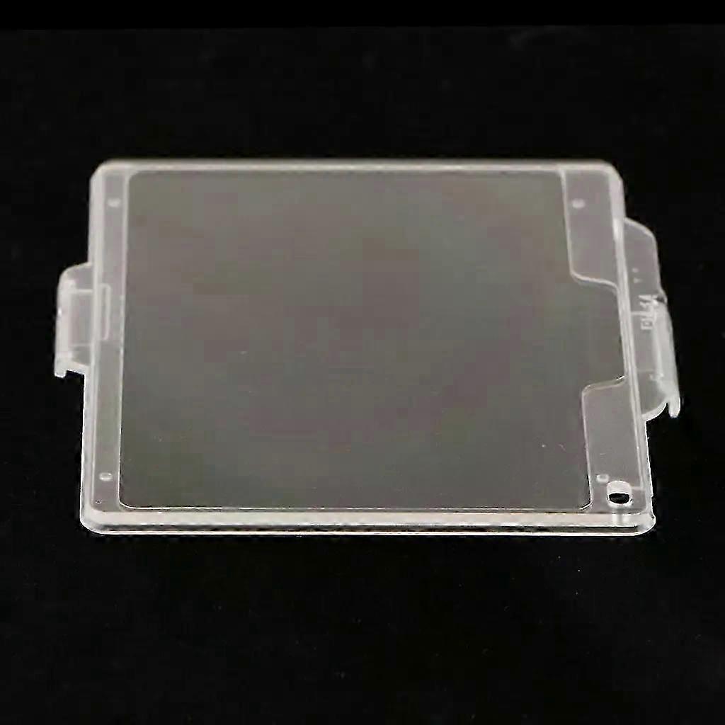 BM-14 Replacement LCD Screen Protective Cover Protector for Nikon D600 / D610