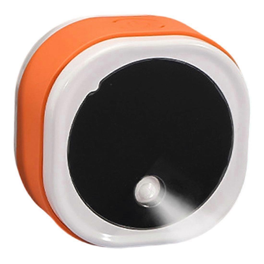 Coffee Bean Atomizer,20ml Anti-Static Automatic Spray Bottle,Espresso Machine Accessories,Coffee Lover Gift