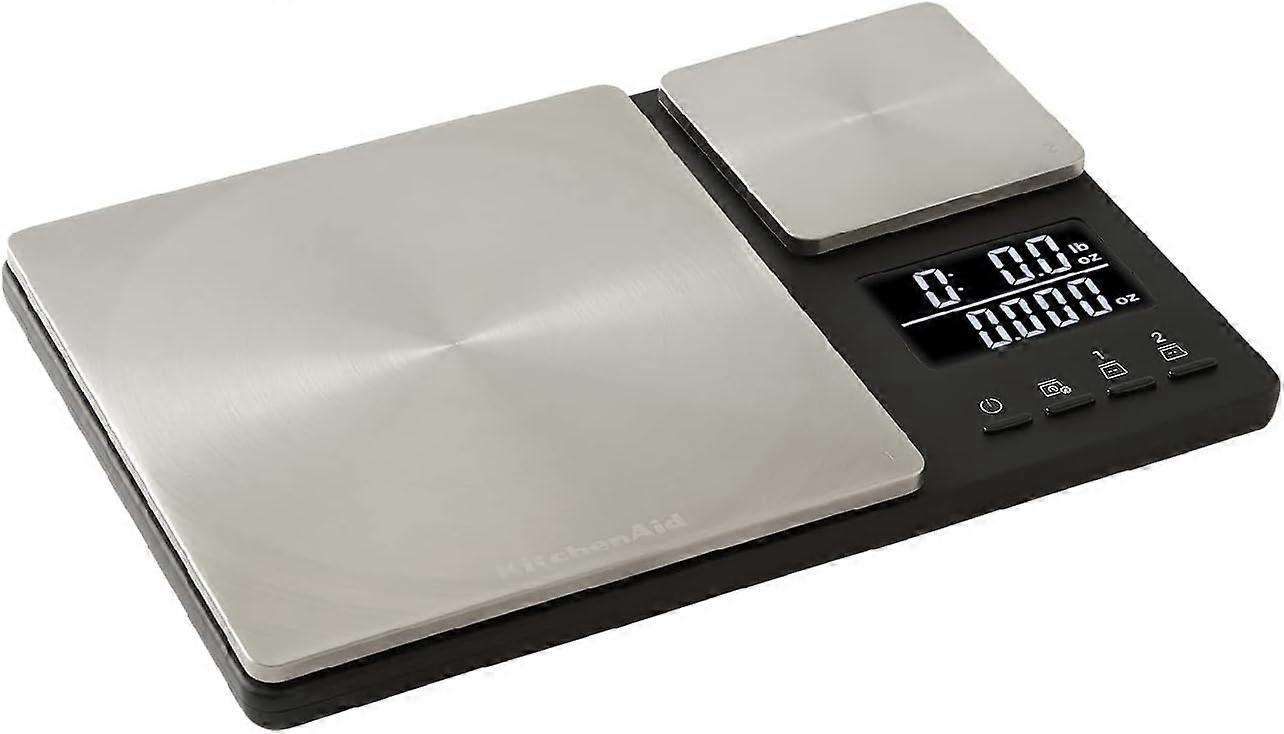 Dual Platform Scale, 500g Weighing Capacity