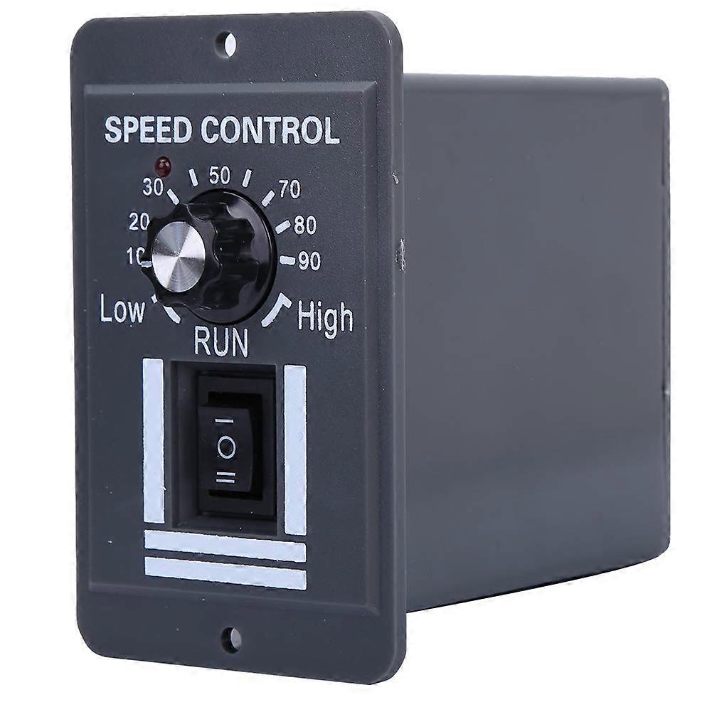 DC 1260V 40A DC Motor Speed Controller PWM Control with Reverse Function for Automatic Use