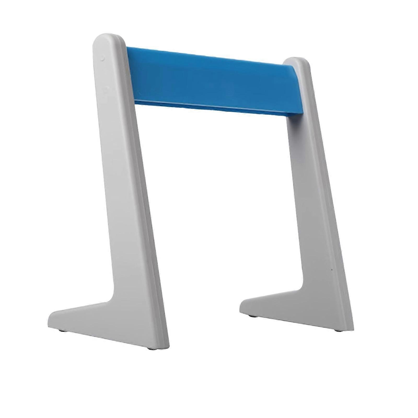 Pipette Stand Micropipette Rack for Laboratory Bench Stable Storage Space Saving Holder Style B