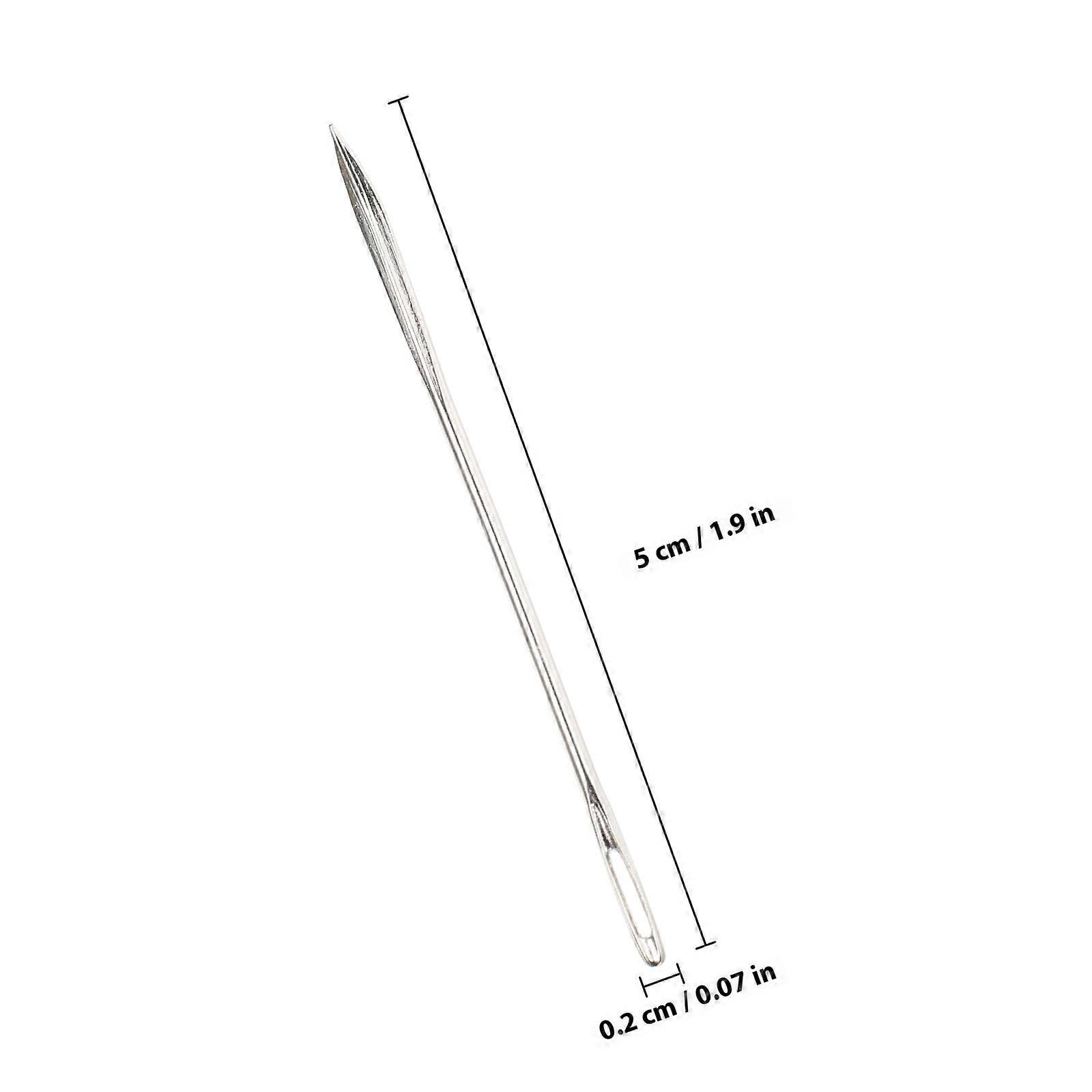 Sewing Needles Kit for Craft 1Set