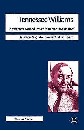 Tennessee Williams