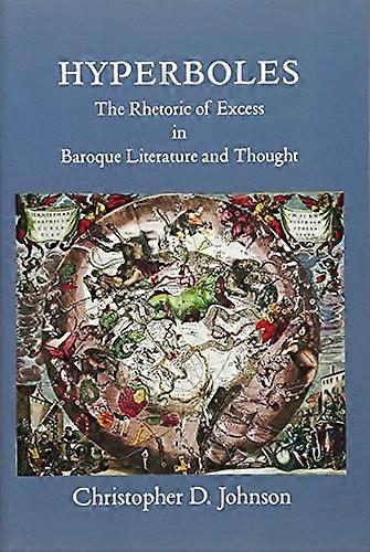 Hyperboles (Harvard Studies in Comparative Literature)