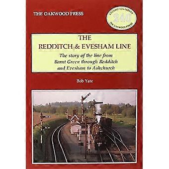 Redditch & Evesham linje
