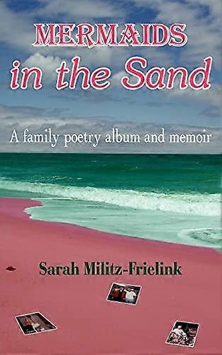 Mermaids in the Sand