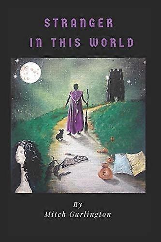 Stranger - In This World
