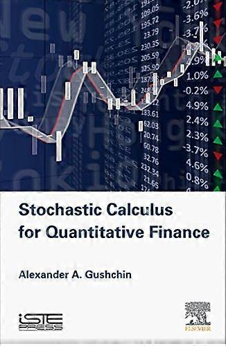 Calcolo stocastico per la finanza quantitativa