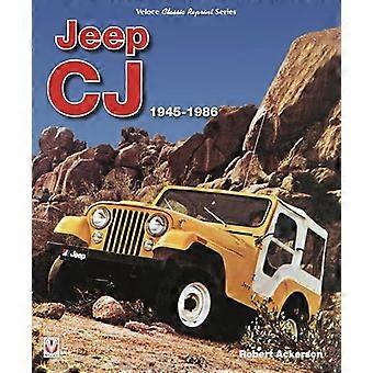 Jeep CJ 1945 - 1986