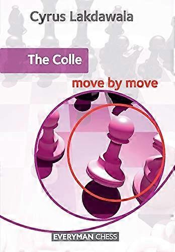 The Colle: Move by Move