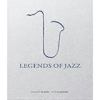 Legenden des Jazz