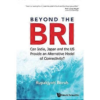 Über die BRI hinaus: Können Indien, Japan und die USA ein alternatives Konnektivitätsmodell anbieten?