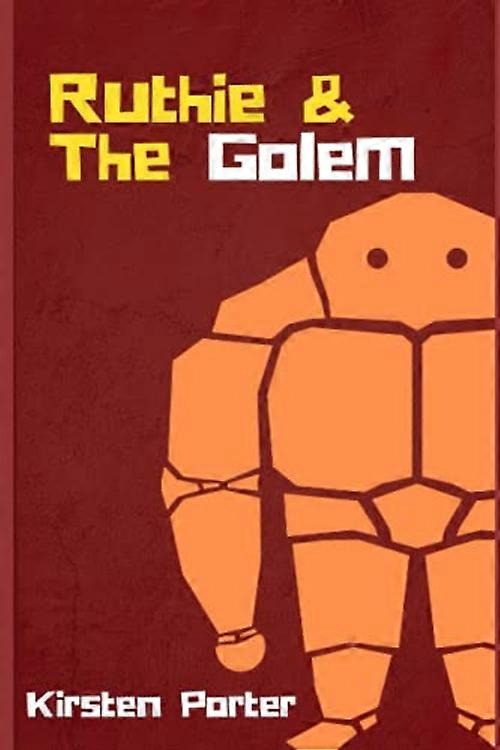 Ruthie ja Golem