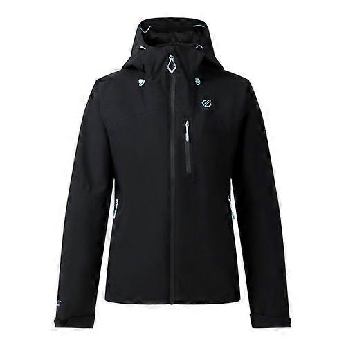 Dare 2B Womens/Ladies Torrek III Logo Jacket