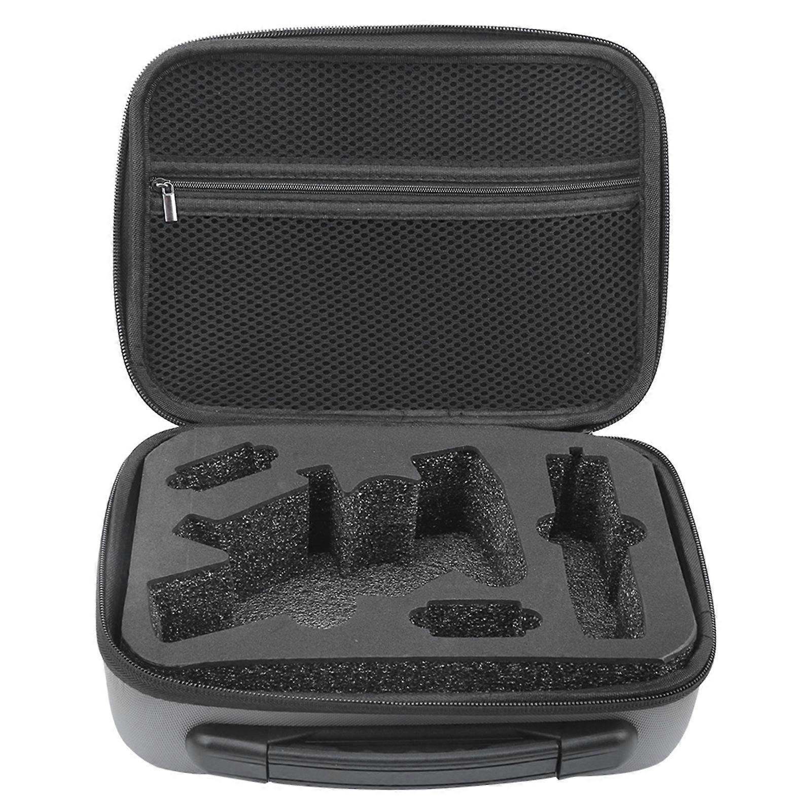 Polyester Stabilizer Handbag Portable Waterproof Storage Bag Accessory Compatible With DJI OM 4