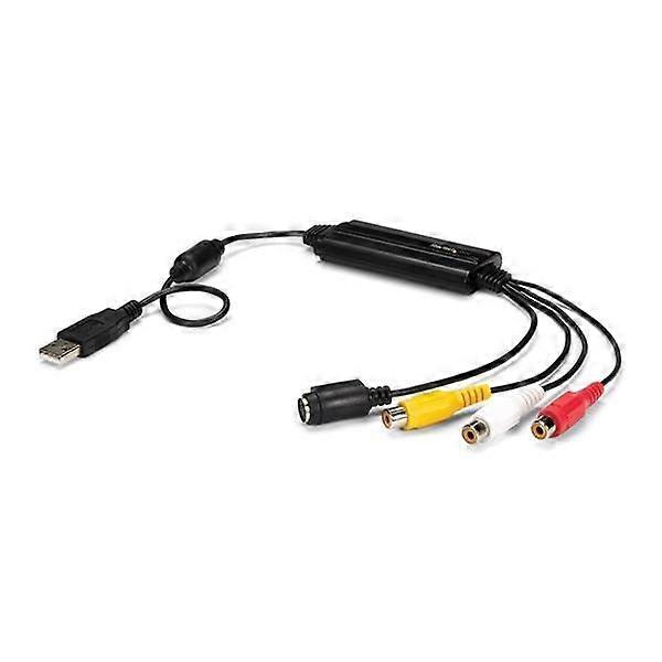 Kabel - S-video/composiet naar
