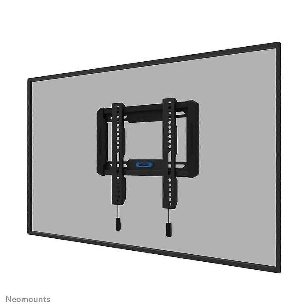 Support mural pour présentoir, 24-65",
