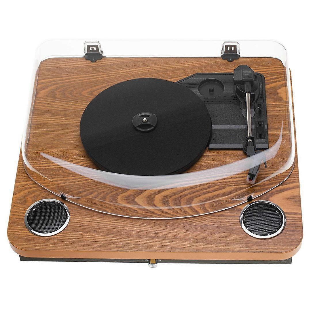 Tocadiscos Adler Ad 1914e