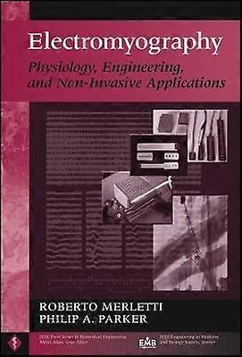 Électromyographie