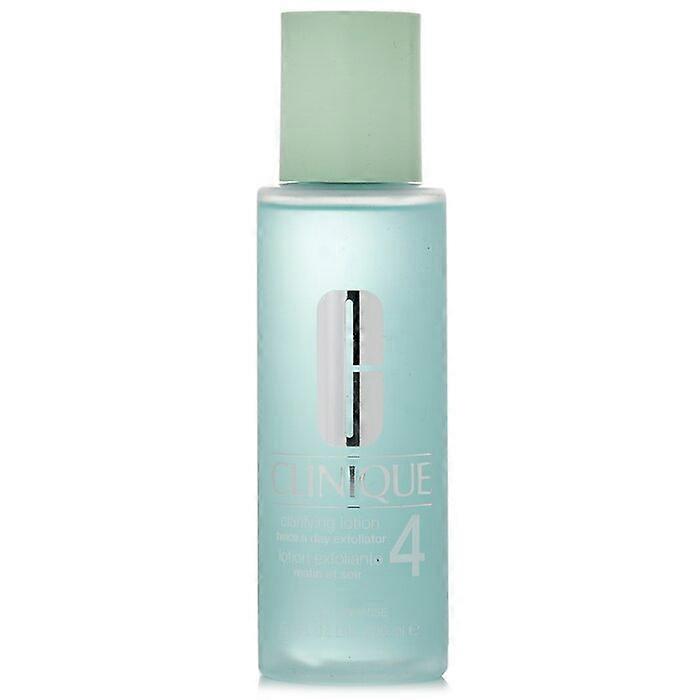 Clinique - Clarifying Lotion 4