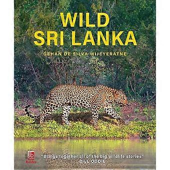 Wild Sri Lanka