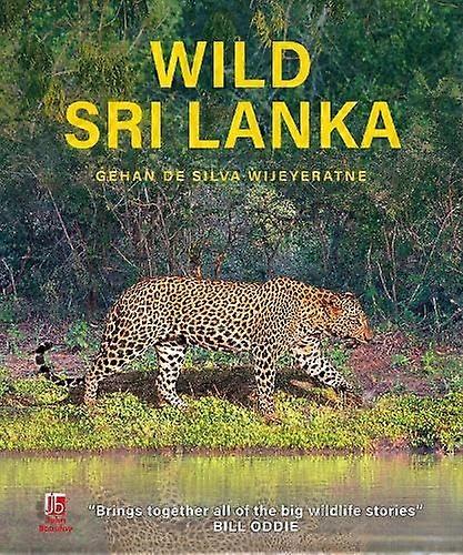 Wild Sri Lanka