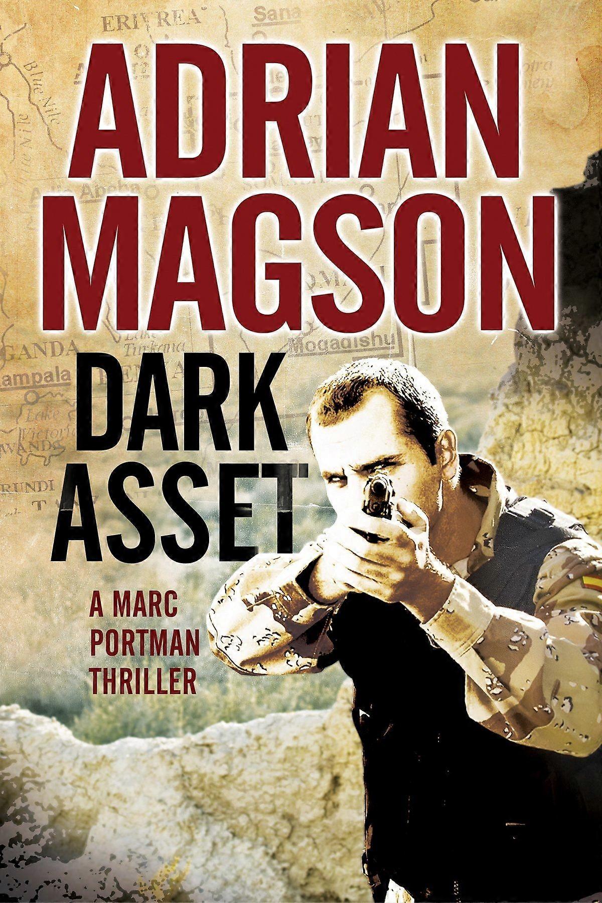 Dark asset